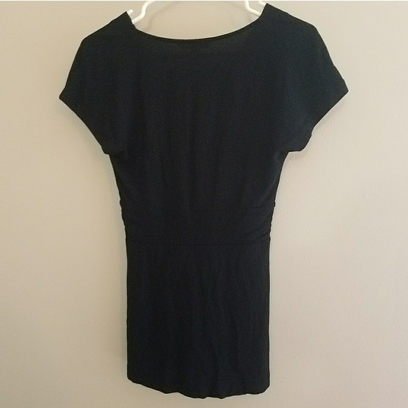 Banana Republic Baby Doll Top - Picture 2 of 3